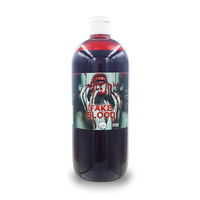 Fake Blood - 1 litre