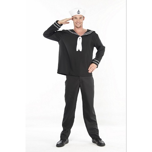 Adult Costume - Sailor