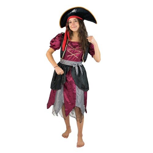 Adults Pirate Costume